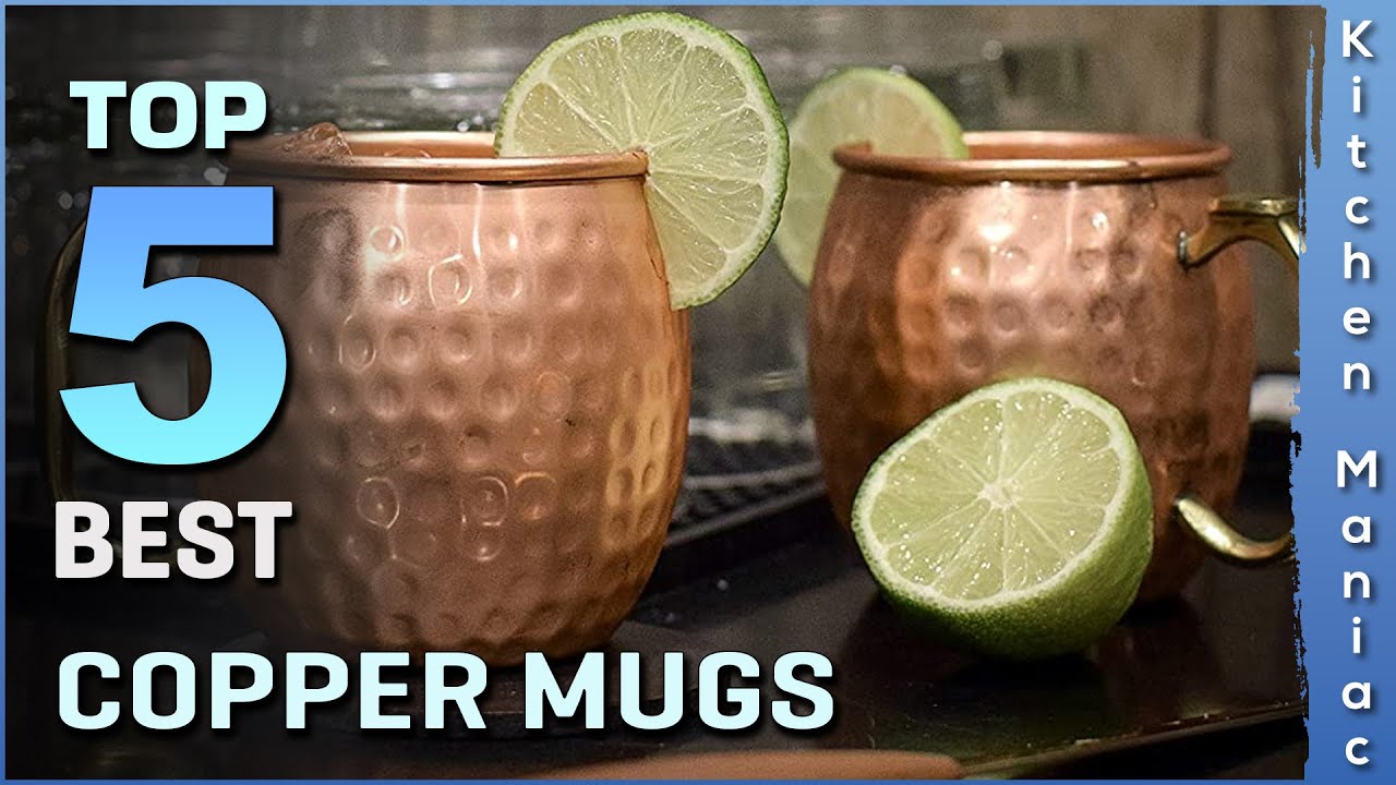 where can i buy copper mugs